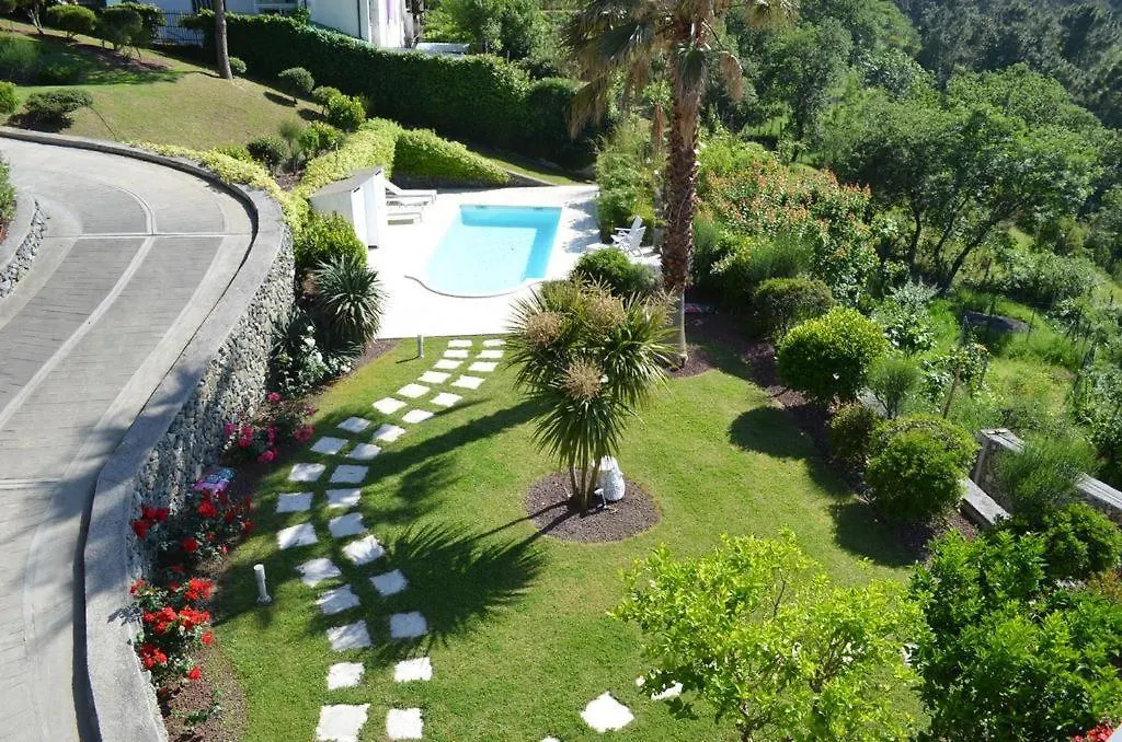 White Dream Spotorno Apartment