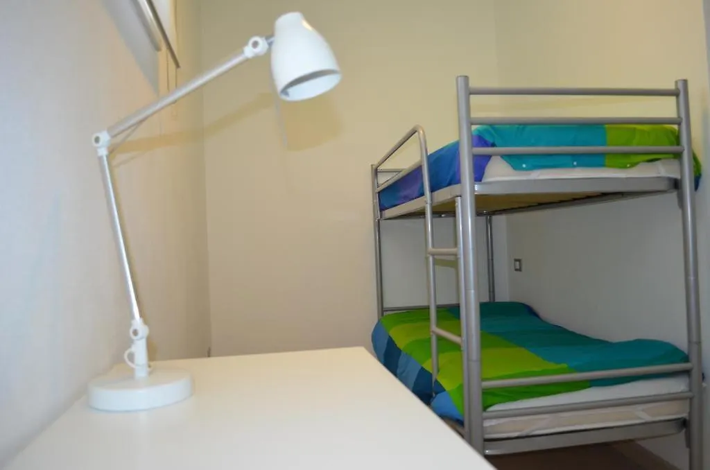 White Dream Spotorno Apartment
