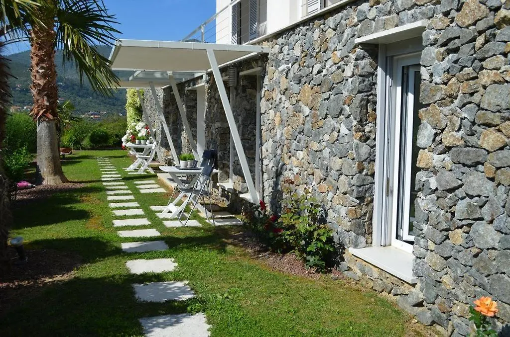 White Dream Spotorno Apartment