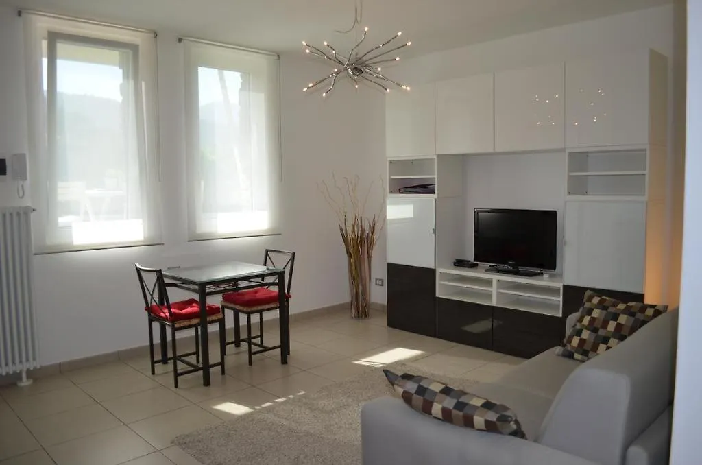 White Dream Spotorno Apartment Italy