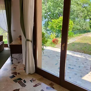 Casa Magnolia Appartamento