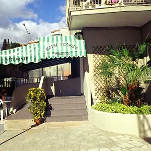 Sorriso Hotel