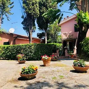 Sergiunca Apartment