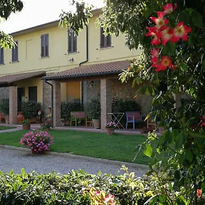 Il Cuscino Nel Pagliaio Campiglia Marittima