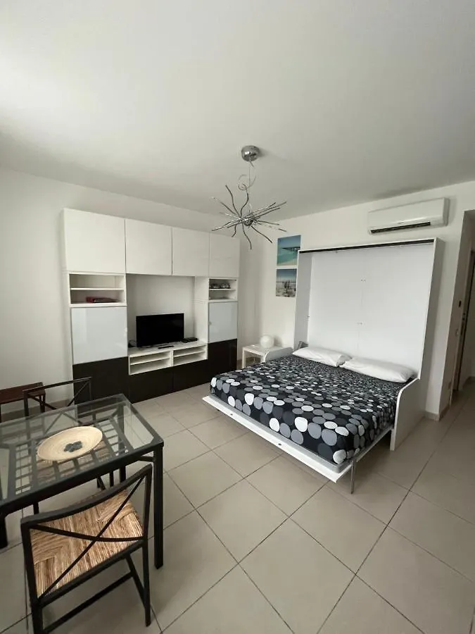 Apartamento White Dream Spotorno