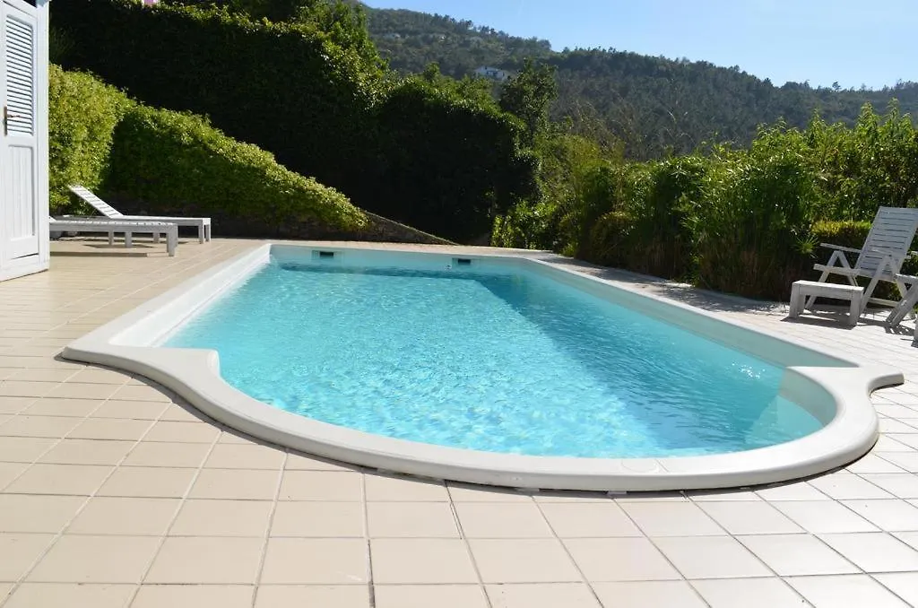 Apartamento White Dream Spotorno