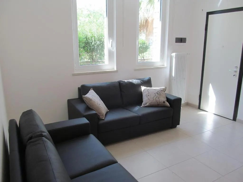 Apartamento White Dream Spotorno