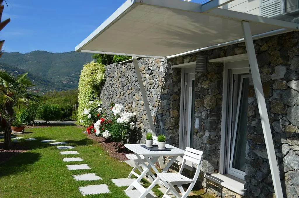 White Dream Spotorno Apartment Italy