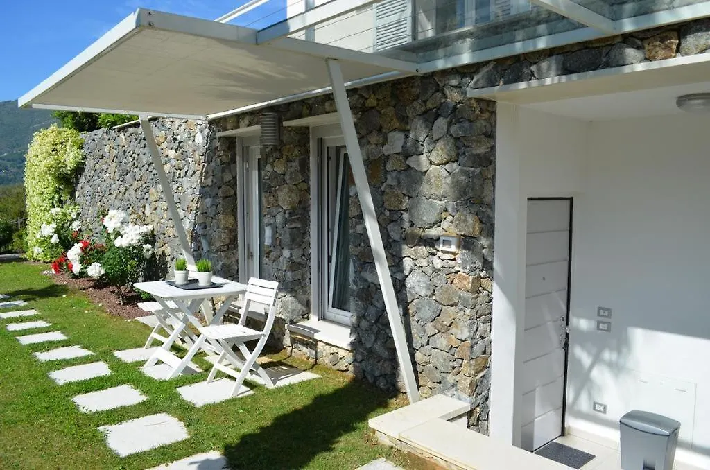 White Dream Spotorno Apartment