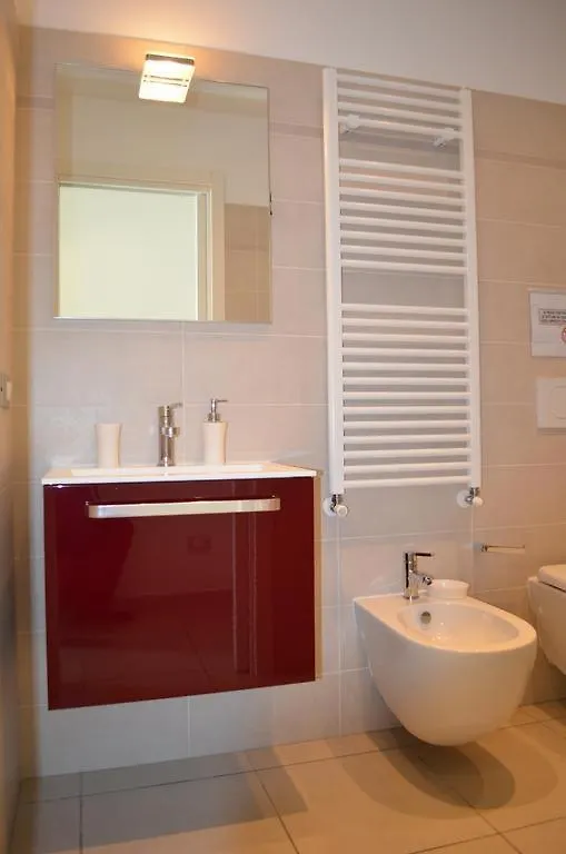 Apartamento White Dream Spotorno
