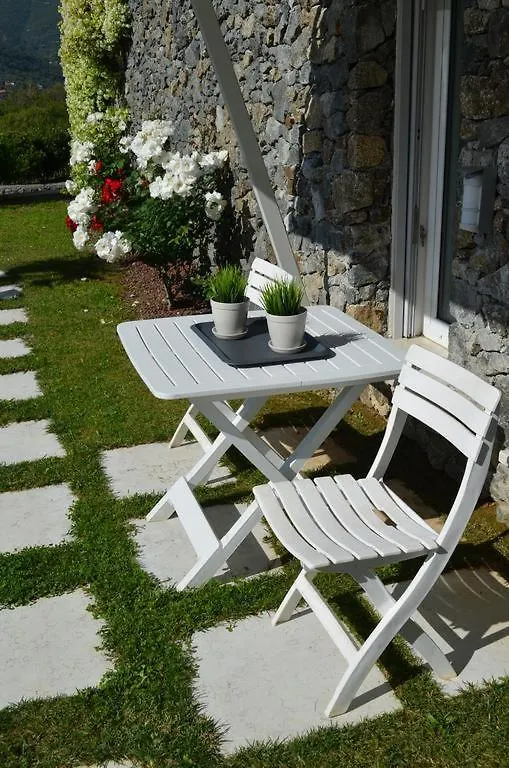 Apartamento White Dream Spotorno 0*,  Italia