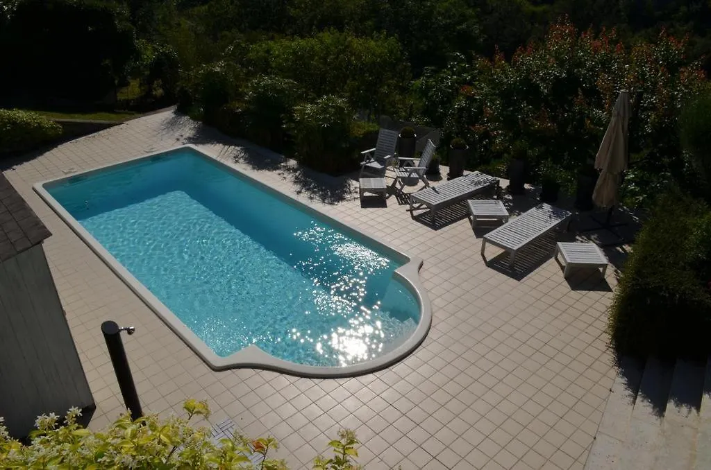 Apartamento White Dream Spotorno