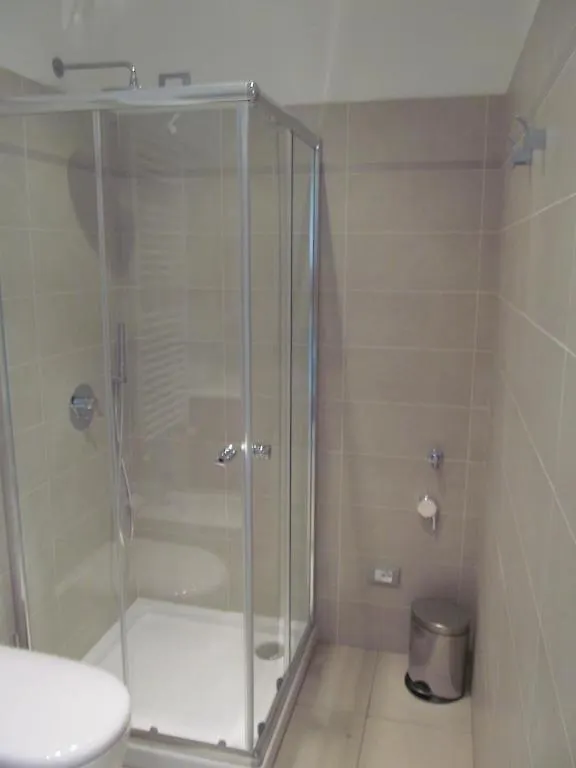 Apartamento White Dream Spotorno