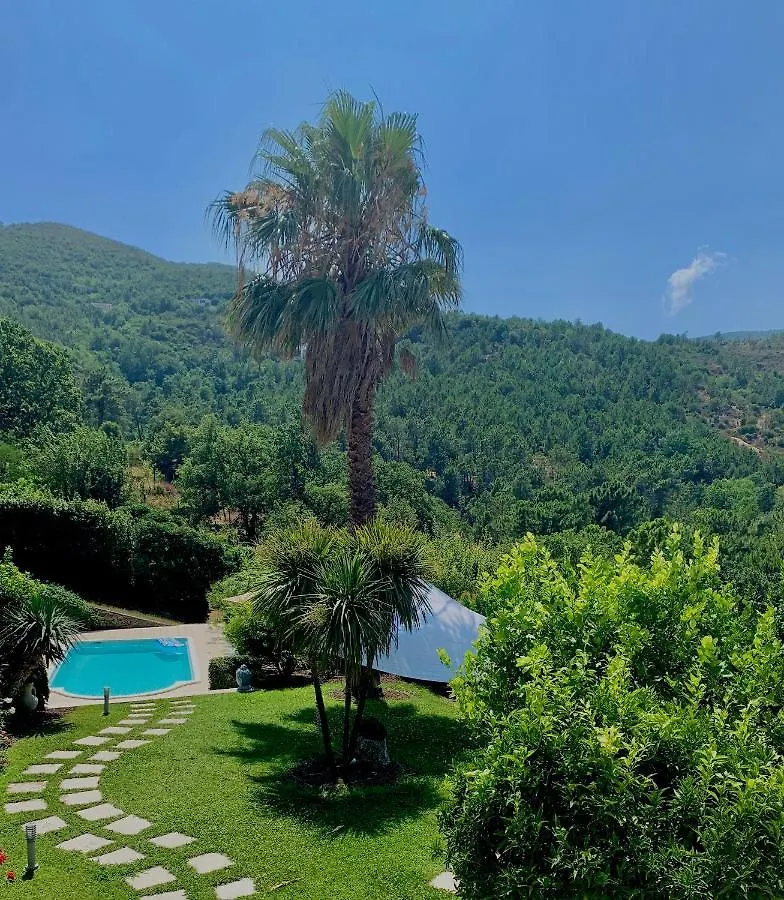Apartamento White Dream Spotorno