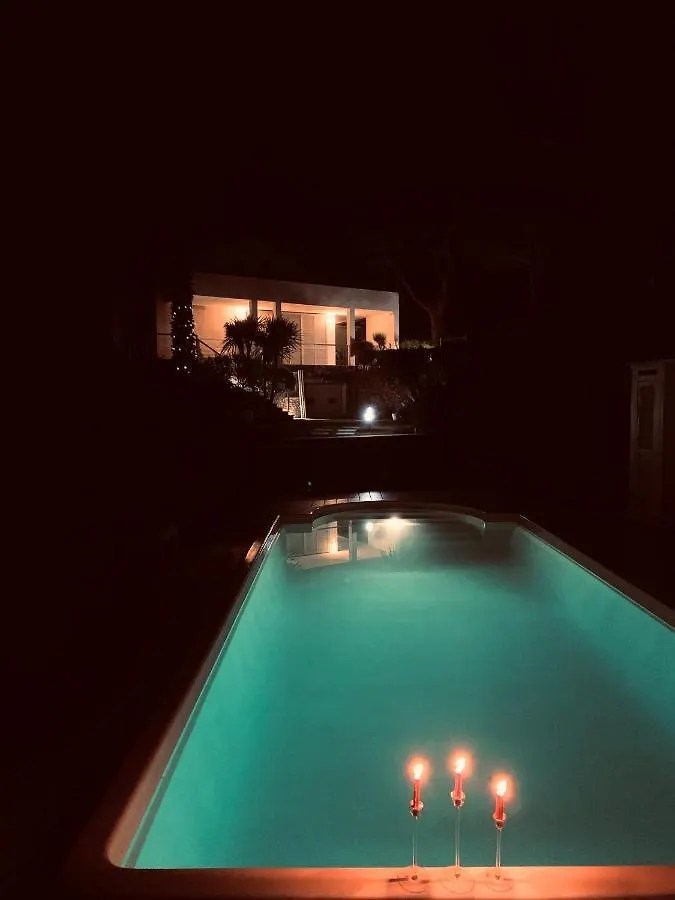Apartamento White Dream Spotorno